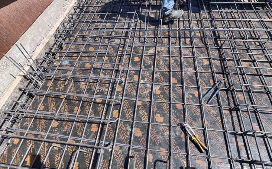 Construcción y obras civiles
